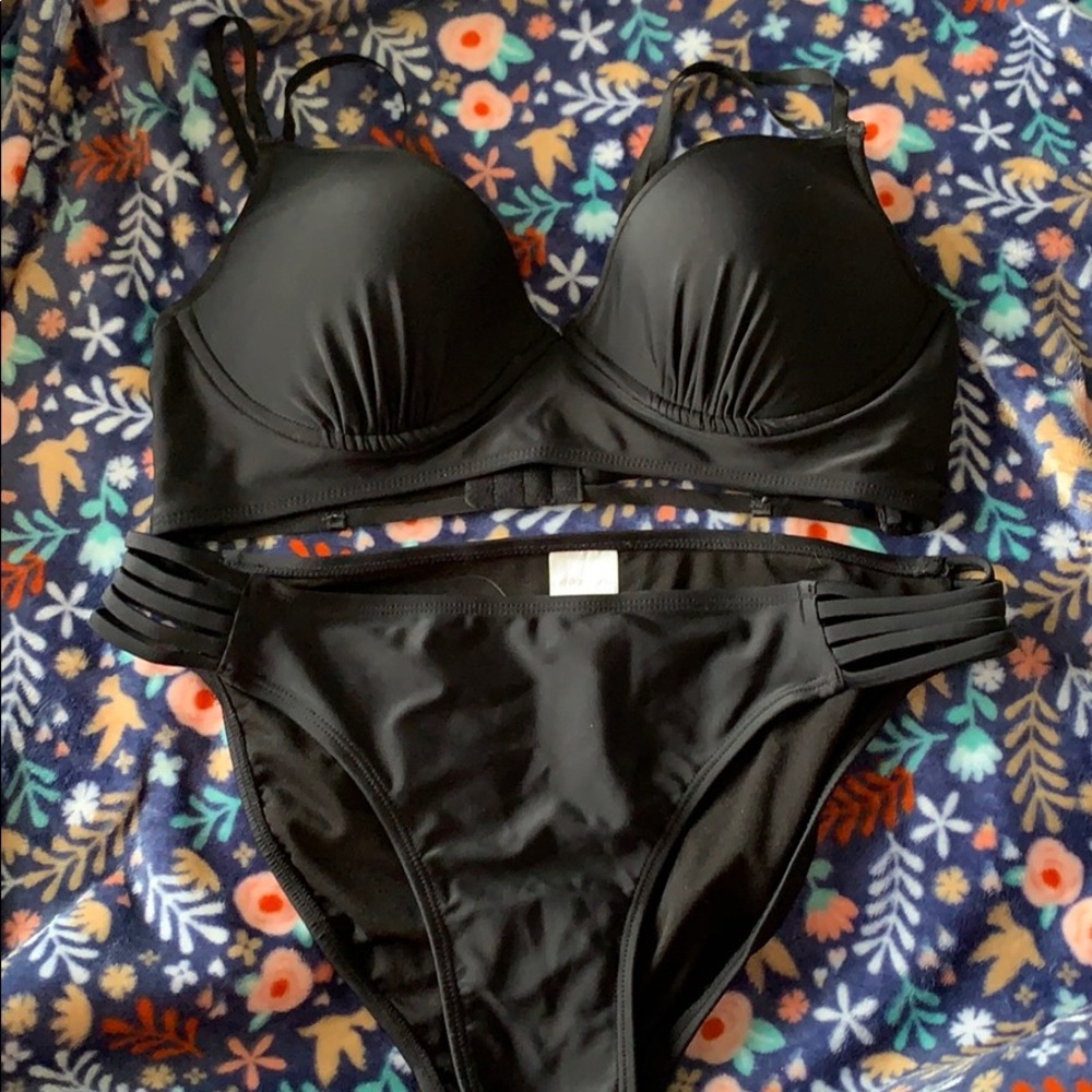 Swimsuit